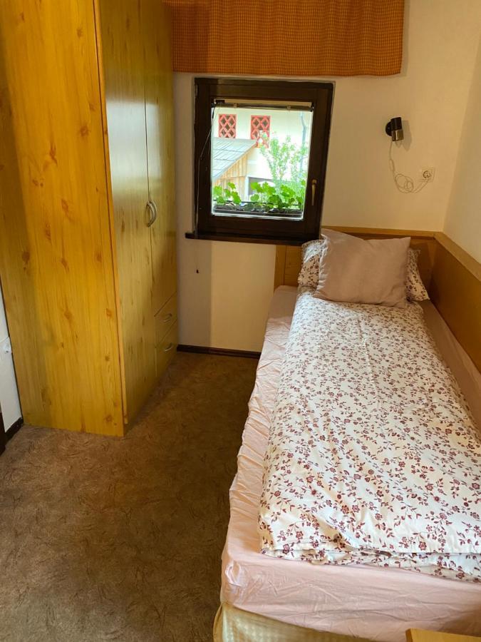 Hisa Plansar Bohinj Accommodations Exterior photo